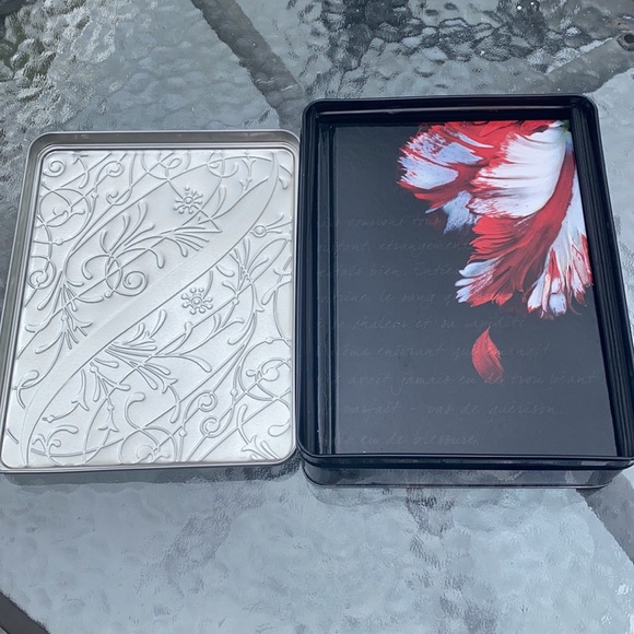 Free with any purchase ! Twilight notebook box set - Picture 2 of 5